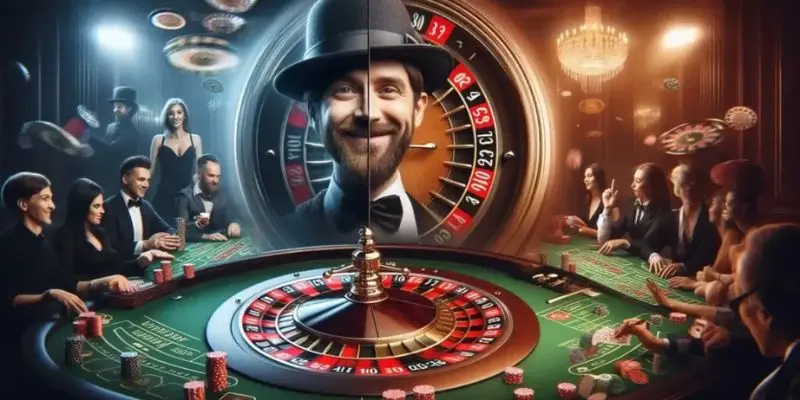Một số tựa game thú vị chỉ có tại nền tảng 77BET
