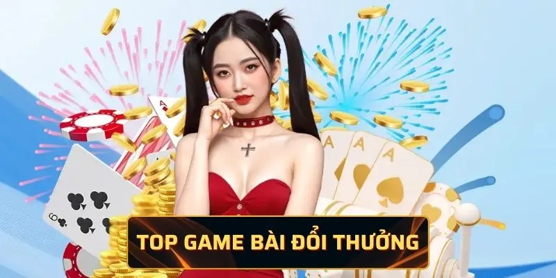 Top Game Bài Đổi Thưởng 77BET - Lựa Chọn Cho Game Thủ